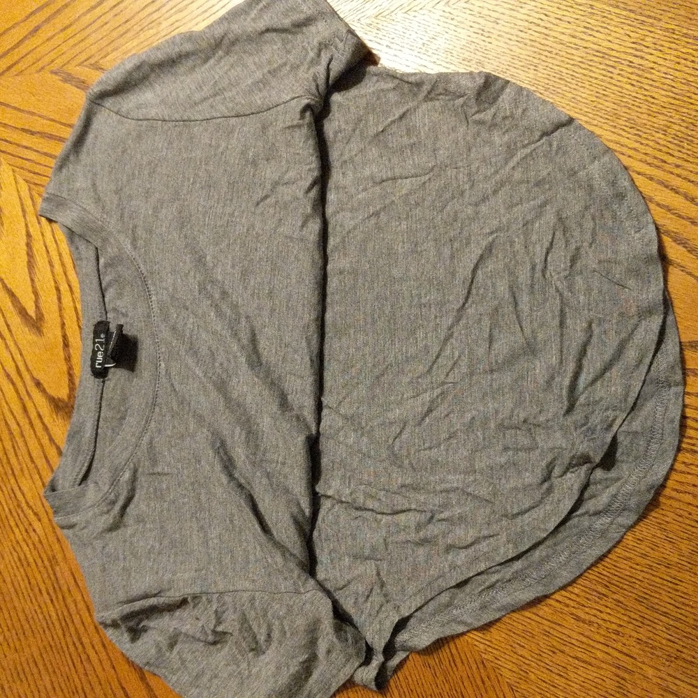 Rue 21 Tshirt